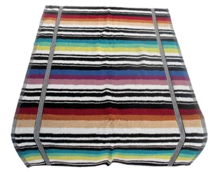 MISSONI HOME BADEMATTE BATH MAT BAUMWOLLE Ökologische 60x90cm BARNABY 100 - Bild 1 von 4