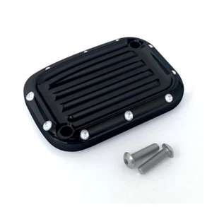 Covington's D' Handbrake Cylinder Cover CC for Harley-Davidson Touring 14-22 - Picture 1 of 1