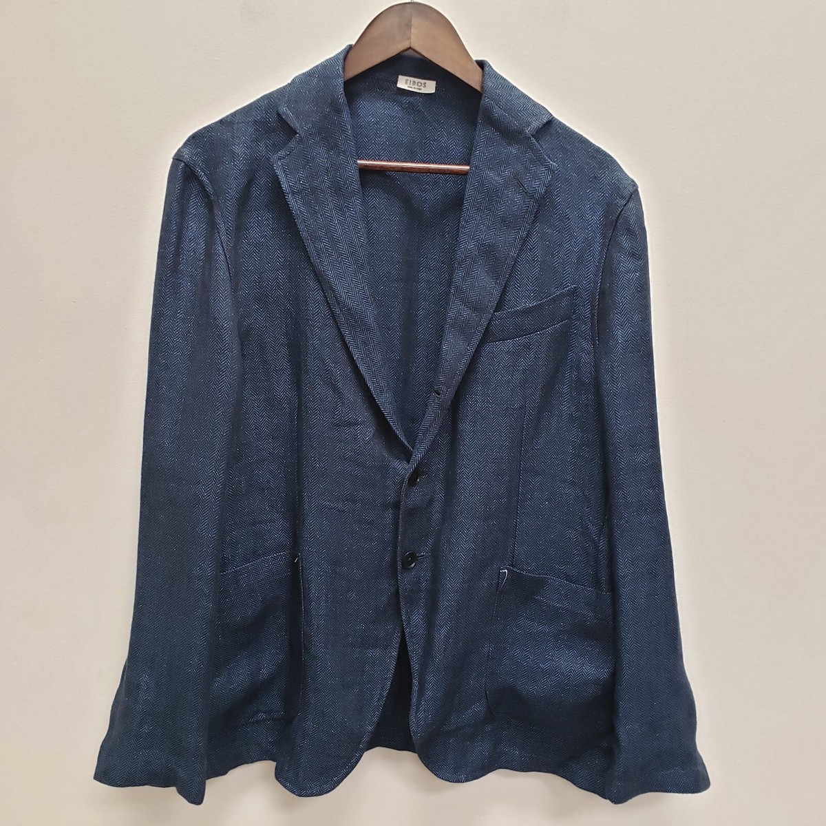 DjangoAtour classic artisanal tweed jkt ORGUEIL オルゲイユ ハリス 