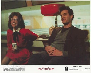 Punchline Original 8x10 Lobby Card Poster Foto 1988 #7 Field Goodman Hanks - Bild 1 von 1
