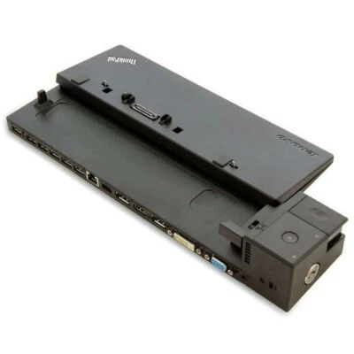 LENOVO Docking Station ThinkPad UltraDock 40A2 Portatile Notebook Ricondizionato - Image 1 of 4