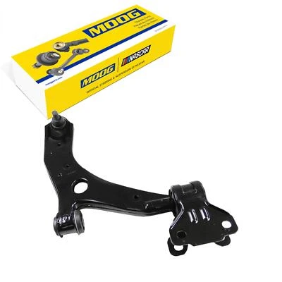 Brazo de control delantero derecho inferior MOOG para Mazda 3 2010-2013 aspiración natural Foto 1 de 3