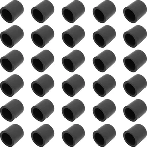 30 Pcs Silicone RCA Port Anti-Poussière Bouchon Anti-Poussière Couvercle Anti-Poussière Plug Protecteur, f - Photo 1 sur 12