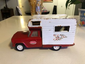 tonka toys mercadolibre