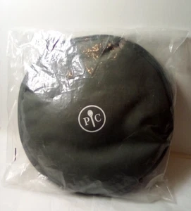 Pampered Chef Tortilla Warmer Gray original packaging Instruction sheet - Picture 1 of 5