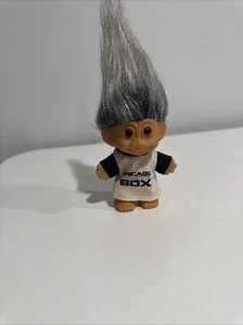 Russ Chicago White Sox Troll Doll - Picture 1 of 3