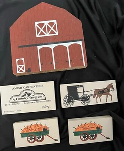 Cat's Meow Sammlerstücke. Versandtasche Tabak. Plus vier weitere. - Bild 1 von 2