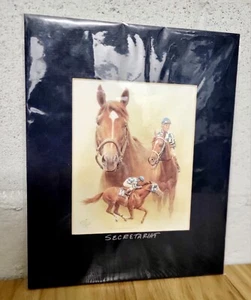 1973 - SEGRETERIA - Foto Stampa Arte Fred Stone - 5""x6" - Foto 1 di 3
