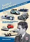 Andre Lefebvre Voisin Citroen Auto Designer New Book Car Design