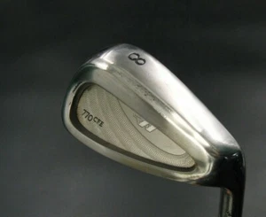 Ladies Wishon 7701CFE 8 Iron Ladies Graphite Flex Golf Pride XPC Grip - Picture 1 of 4