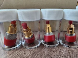 HP Agilent Keysight 1250-1744 Adapter Nm 3,5mm (f) DC auf 18GHz - Bild 1 von 5