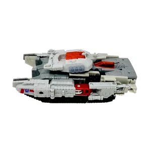 Megatron Doomshot Voyager Generations - Titans Return Transformers AS IS - Bild 1 von 6