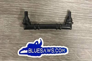 BLUESAWS Spacer Rubber for HUSKY 362 365 371 372 XP OEM# 503 67 86-01 - Picture 1 of 3