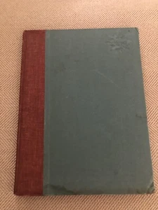 Treasury of Stephen Foster Vintage Book 1946,1st Edition Illustrated Sheet Music - Picture 1 of 11