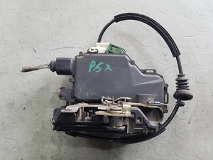 SERRATURA PORTA POST SX VOLKSWAGEN GOLF IV (97-06) 1.9 TDI 96KW BER5P/D C.M.ASZ - Picture 1 of 3