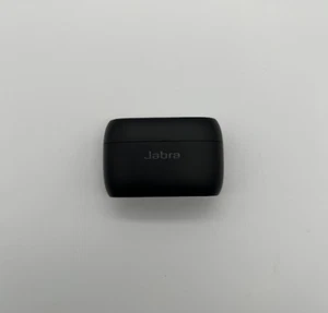 Jabra Elite 85t NUR DAS CASE Wireless In-Ear Bluetooth Kopfhörer - Earbuds mit A - Bild 1 von 2