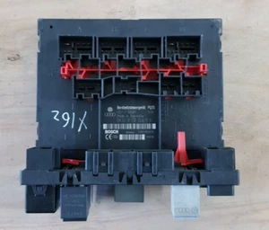 Volkswagen Touran I 2005 Comfort convenience body module 1K0937049F X16Z - Imagen 1 de 4