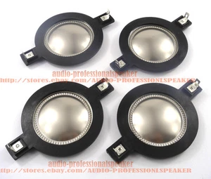 4 piezas de diafragma de repuesto para Behringer B312D, 44T60C8, 44T30A8, 44T120A8, 8 ohmios - Imagen 1 de 4