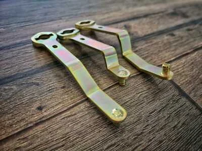 Kit de câmbio curto Mercedes Benz W124 W126 W140 Dogleg - Imagem 1 de 4