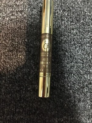 Nuevo bolígrafo antiarrugas Elizabeth Grant Torricelumn Plus 0,13 OZ Foto 1 de 2