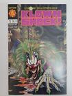 KLOWN SHOCK #1 NM+ 1992 Horror Comic NORTHSTAR legendäre erste Ausgabe sehr selten