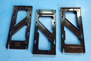 Dell Latitude E6510 Laptop ExpressCard Slot Cover Blank Dummy Filler Plate 0H157 - Picture 1 of 1