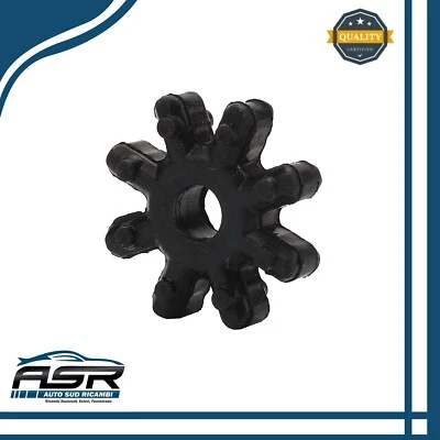 GIUNTO FRIZIONE INGRANAGGIO STERZO HYUNDAI I20 I30 I40 IX20 KIA SPORTAGE III - Immagine 1 di 4