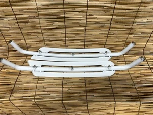 vespa pk FACO protezioni salvascocca Vintage Anni 80 - Foto 1 di 6