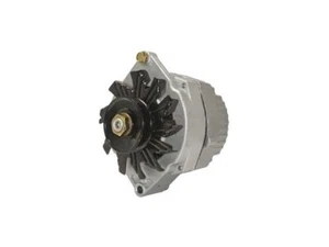 Alternator For 1975-1986 Chevy G20 1979 1984 1976 1977 1978 1980 1981 WS858GK - Picture 1 of 1