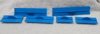 Vtg Wilton Fondant Press 88' Cursive Happy Birthday Congratulations Anniversary - Image 1 of 4