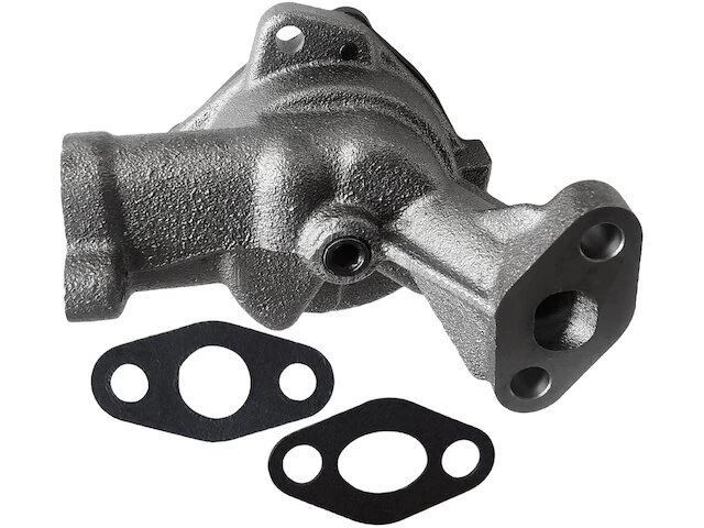 SKP 76BM89W Oil Pump Fits 1958-1970 Mercury Monterey Engine Oil Pump - Image 1 of 1