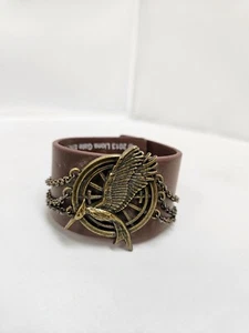 Hunger Games Mockingbird Bracelet - Picture 1 of 2