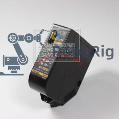 New 1PCS FOR Autonics Photoelectric Sensor BX5M-MFR - Image 1 of 3