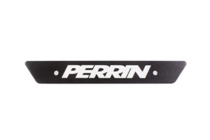 Perrin Aluminum Front License Plate Delete Cover For 2020-2022 Subaru Outback - Imagen 1 de 4