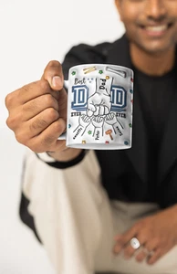 Best Dad Ever Kaffeebecher - Bild 1 von 72