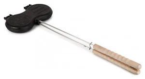 Petromax Burger Trips bg-iron - Picture 1 of 10