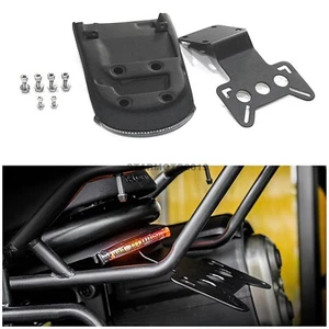 SHORT FENDER FIT FOR HONDA CL500 CL300 TAIL TIDY REAR ELIMINATOR 2023-24 LED - Picture 1 of 10
