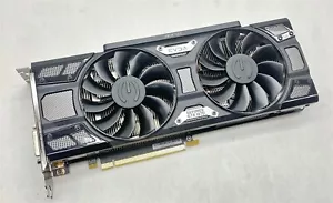 EVGA Nvidia GeForce GTX 1070 SC Gaming 8GB GDDR5 Graphics Card Black Edition GPU - Picture 1 of 10