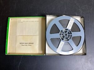 The Cost of High Living 810-344 Pearl White film Blackhawk films Vintage
