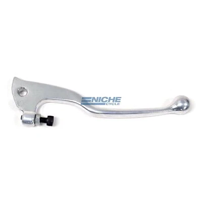 Palanca de freno pulida Yamaha TT350 86-87 Foto 1 de 2
