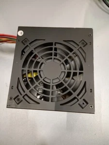 Cool Master 500W RS-500-ACAB-L3 Power Supply Without Power Cord Used Working - Afbeelding 1 van 16