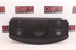 2011 Cadillac CTS-V Rear Deck Tray 22770013 OEM - Bild 1 von 5