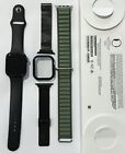 Apple Watch S8 45Mm Aluminum Case - Gps + Cellular - With Apple Care +