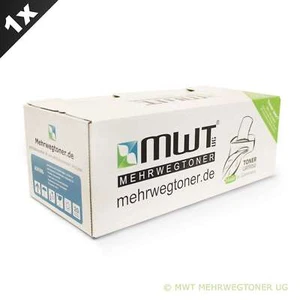 1x Tóner para Canon PC 150 160 170 420 425 428 530 680 720 730 745 750 Negro - Imagen 1 de 5