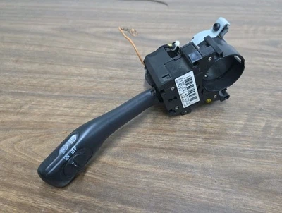 1998-2005 Volkswagen Golf Jetta Passat Headlight Lamp Turn Signal Switch OEM - Image 1 of 4