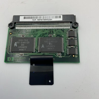Hewlett Packard Memory Module HP F1250-80071 - Image 1 of 3