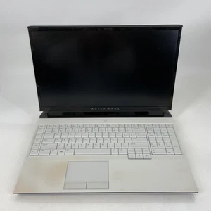 Dell Alienware Area-51m R1 17.3 144Hz FHD 3.6 GHz i9-9900K 32GB 1TB SSD RTX 2080 - Picture 1 of 12