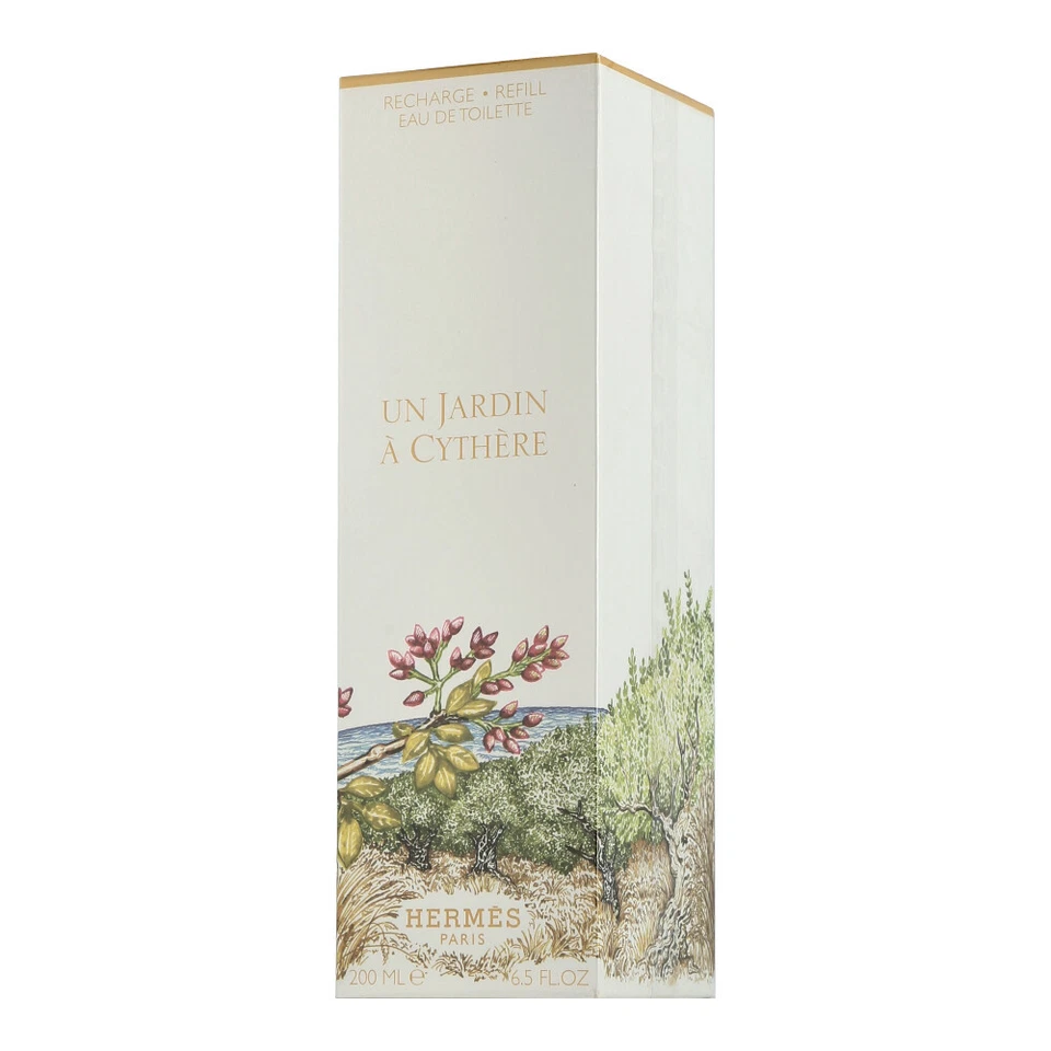 Hermès - Un Jardin à Cythère EDT Spray Refill 200ml