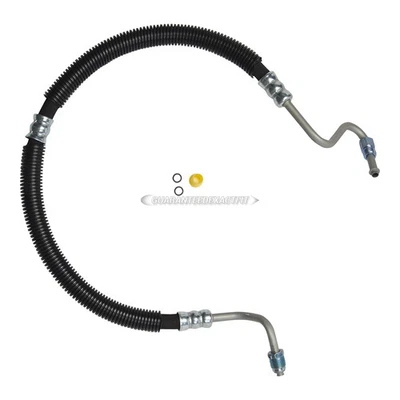 Manguera de presión de dirección asistida Edelmann TCP para Buick Park Avenue 2001-2005 Foto 1 de 3