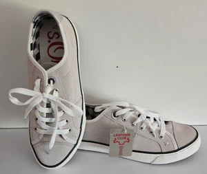 Sneaker grau Gr. 42 NEU von "S.Oliver" - Bild 1 von 1